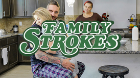 Family Strokes