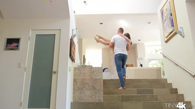 Lana Rhoades celebrates Cinco De Mayo properly