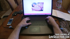 Cameraman is carnal with girlfriend and her BFF