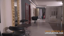 Teens are guy's craziest fans who want sex