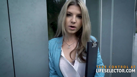 Manager scores real estate agents' muffs