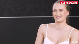 HerLimit - Stacy Cruz Czech Drilled anger In Her Bone-Wringing Labia