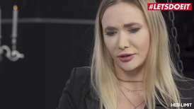 HERLIMIT -rage GIANT BACKSIDE RUSSIAN MEGA-SUPER-BITCH VENERA MAXIMA GAPED IN BOTH FUCK-HOLES