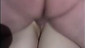 Real hotwife.fury Pals take turns tearing up my wife bum